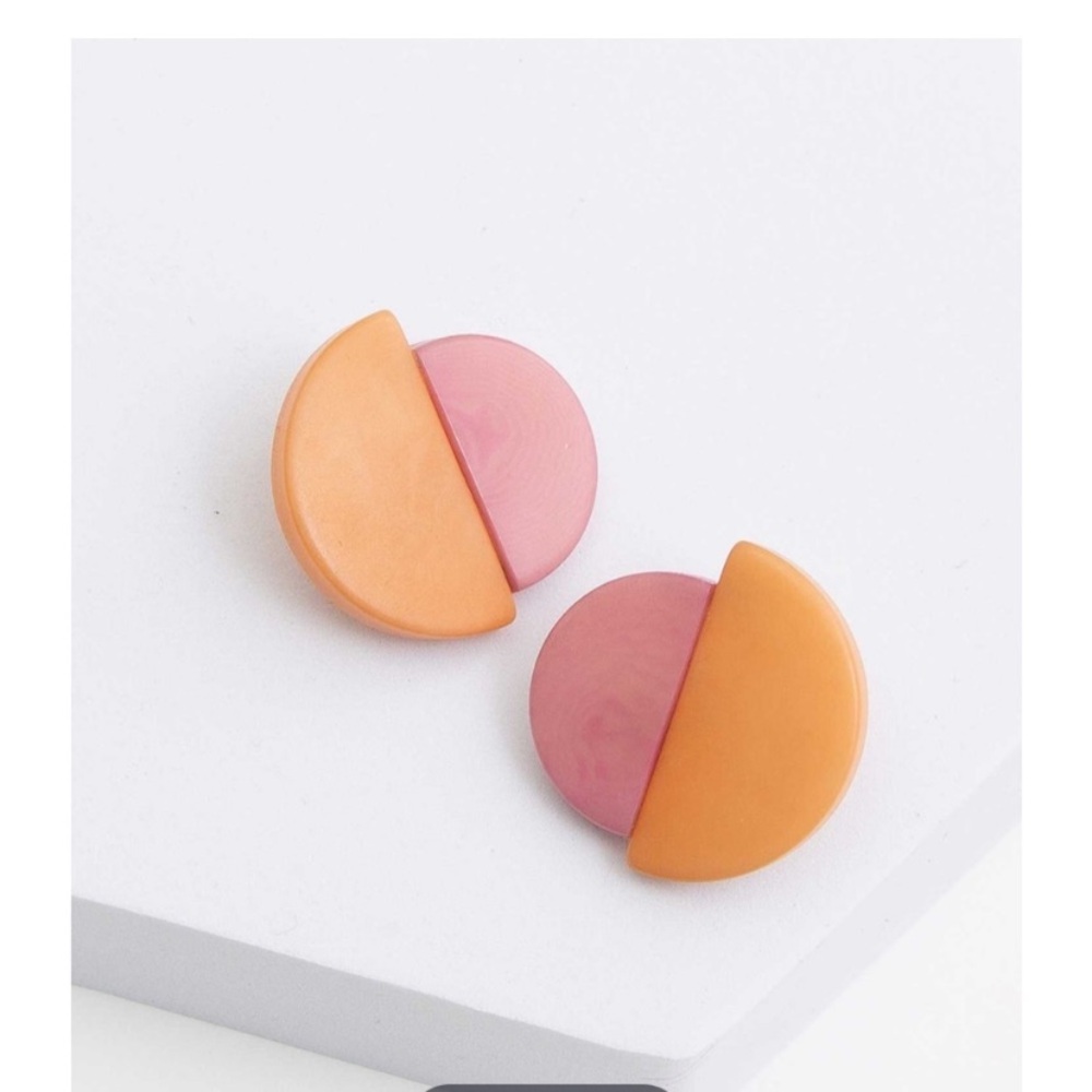 Noonday Dawn Earrings